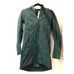 Lululemon Rain Jacket